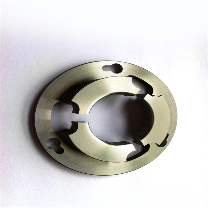 Thành phần gia công thép không gỉ - tự động hóa, thiết bị tự động, máy móc
